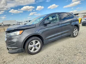 Ford Edge 2.0L 4 2019