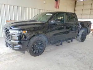 RAM 1500 3.0L 6 2025