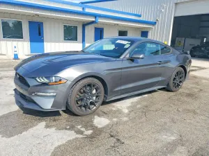 Ford Mustang 2.3L 4 2018