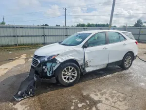 Chevrolet Equinox 1.5L 4 2021