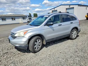 Honda CR-V 2.4L 4 2011
