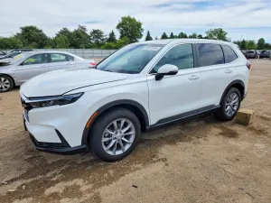 Honda CR-V 1.5L 4 2025