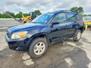 Toyota Rav4 2.4L 4 2007