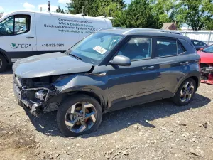 Hyundai Venue 1.6L 4 2024