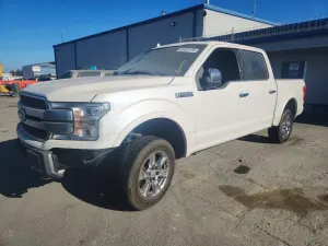 Ford F-150 3.5L 6 2018