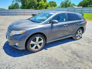 Toyota Venza 3.5L 6 2009