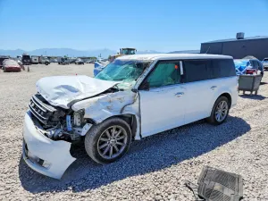 Ford Flex 3.5L 6 2019