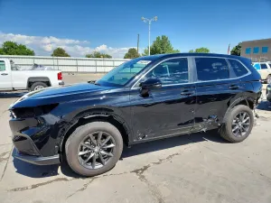 Honda CR-V 1.5L 4 2026