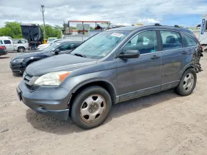 Honda CR-V 2.4L 4 2011