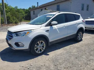 Ford Escape 1.5L 4 2018