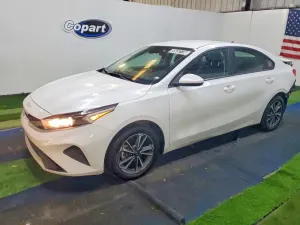 Kia Cerato / Forte / K3 2.0L 4 2024