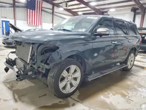 Ford Expedition 3.5L 6 2023