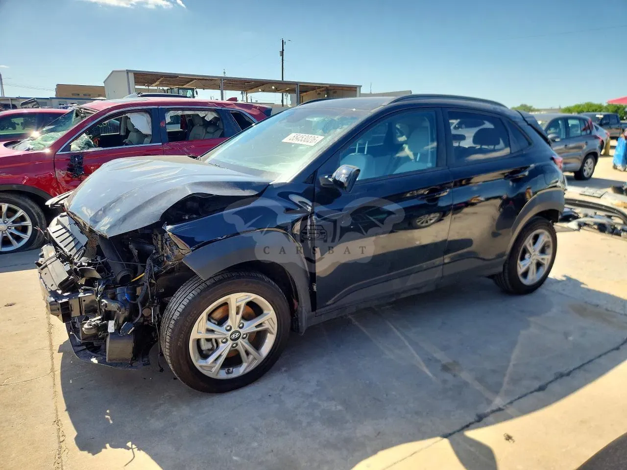 Hyundai Kona 2.0L 4 2023