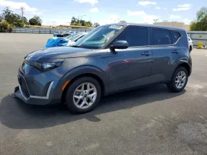 Kia Soul 2.0L 4 2024