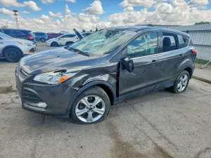 Ford Escape 2.0L 4 2016
