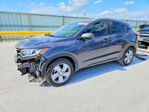 Honda HR-V 1.8L 4 2019