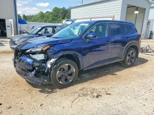 Nissan Rogue 1.5L 3 2025