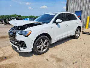 Audi Q3 2.0L 4 2020