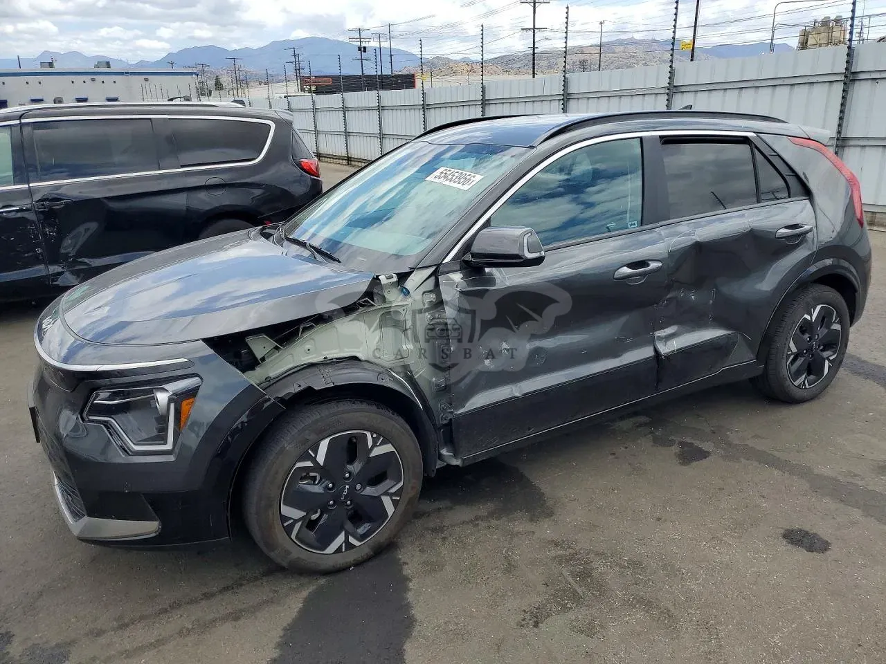 Kia Niro 0 2025