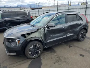 Kia Niro 0 2025