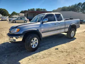 Toyota Tundra 4.7L 8 2001