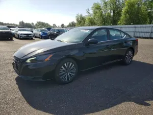 Nissan Altima 2.5L 4 2026