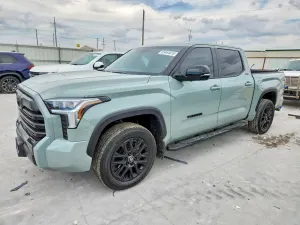 Toyota Tundra 3.4L 6 2026