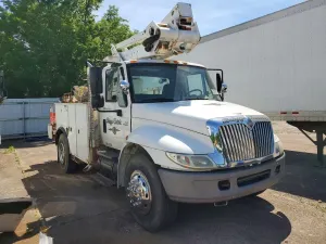 International DuraStar / 4000 6 2005