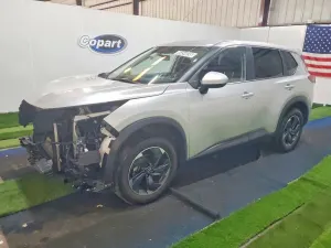 Nissan Rogue 1.5L 3 2025