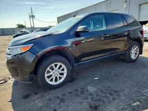 Ford Edge 3.5L 6 2014