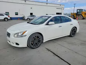 Nissan Maxima 3.5L 6 2009