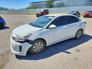 Kia Rio 1.6L 4 2019