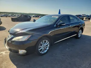 Lexus ES 3.5L 6 2010