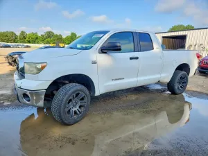 Toyota Tundra 4.7L 8 2007