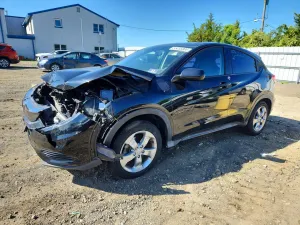 Honda HR-V 1.8L 4 2019