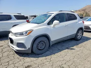 Chevrolet Trax 1.4L 4 2017