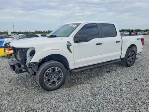 Ford F-150 2.7L 6 2025