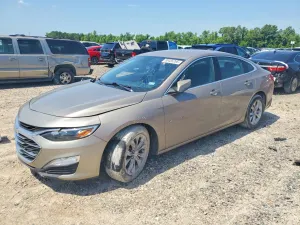 Chevrolet Malibu 1.5L 4 2023