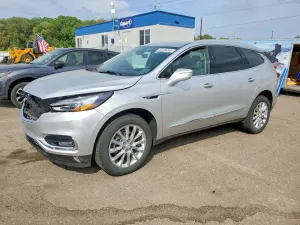 Buick Enclave 3.6L 6 2021