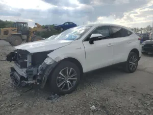 Toyota Venza LE 2.5L 4 2021