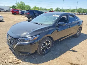 Nissan Sentra 2.0L 4 2024