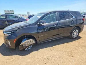 Chevrolet Equinox 1.5L 4 2024