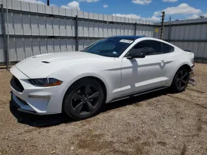 Ford Mustang 2.3L 4 2021
