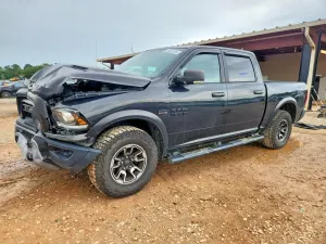 RAM 1500 5.7L 8 2017