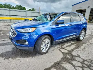 Ford Edge 2.0L 4 2020