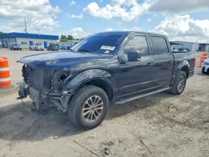 Ford F-150 2.7L 6 2019