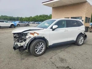 Honda CR-V 1.5L 4 2023