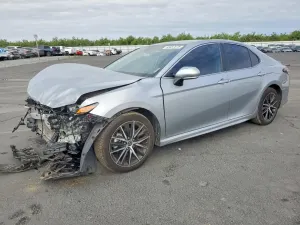 Toyota Camry 2.5L 4 2023