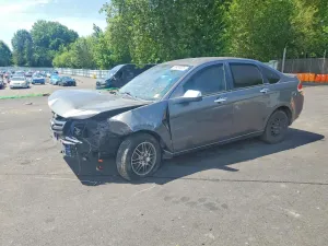 Ford Focus 2.0L 4 2010