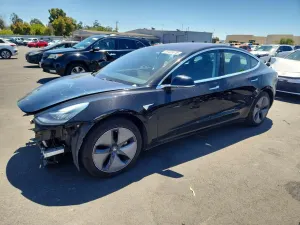 Tesla Model 3 2018